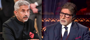 Big B hails Jaishankar's Muizzu retort; says 'Wah! Well said, Sir'