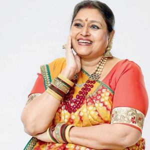 Supriya Pathak: 'Khichdi' is like prescription, Hansa is my stressbuster