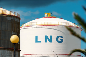 Possibility of setting up LNG plant being explored in Rajasthan