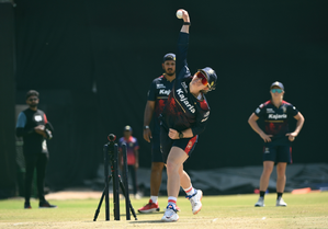 WPL 2024: Wareham stresses on consistency as key ahead of Delhi leg after RCB's good show at home