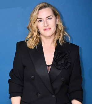 Kate Winslet wishes there were intimacy coordinators earlier in her career