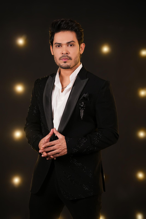 Kunwar Amar on 'Dance Gurukul': I don’t think I will be a strict judge