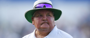 Marais Erasmus announces retirement from international cricket umpiring