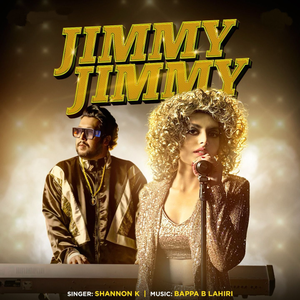 Shannon K, Bappa Lahiri pay musical tribute to late Bappi Lahiri by revamping 'Jimmy Jimmy'