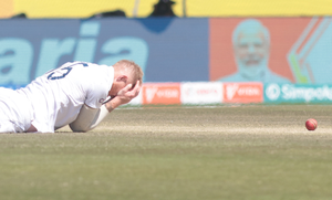 5th Test: We have been outplayed by the better team of the series, says Ben Stokes