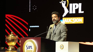 IPL 2024: Chairman Arun Dhumal is confident of hosting remaining part of event in home-and-away format