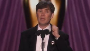 96th Academy Awards: Cillian Murphy takes home Best Actor