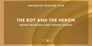 96th Academy Awards: Miyazaki's 'The Boy and the Heron' gets Best Animated Feature