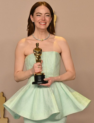 96th Academy Awards: Emma Stone bags Best Actress for ‘Poor Things’