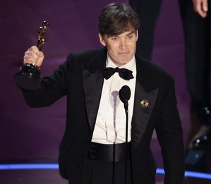 96th Academy Awards: Cillian Murphy is a ‘very proud Irish man’ on winning Best Actor