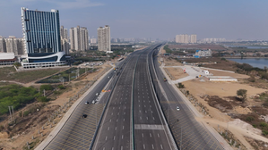 Dwarka Expressway to boost property market in Gurugram