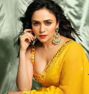 Amruta Khanvilkar channels her real-life struggles for 'Lootere' role