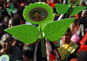 OPS to stake claim for AIADMK's symbol again after almost sealing alliance with BJP in TN