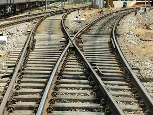 New 218 km Assam-Arunachal railway line project discussed at high-level meet