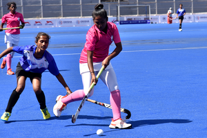 Sr Women Nationals: Madhya Pradesh carry on their winning ways, Bengal score big; Jharkhand, Karnataka log full points