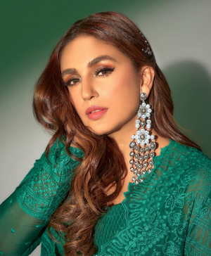 Huma Qureshi: Rani Bharti keeps cards close to her heart: IANS Interview