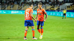 ISL 2023-24: FC Goa opens up title race with 2-1 win against Bengaluru FC