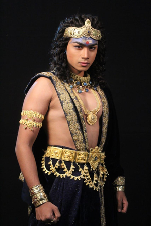 Kartikey Malviya opens up on playing Shani Dev in 'Shiv Shakti-Tap
 Tyag Tandav'