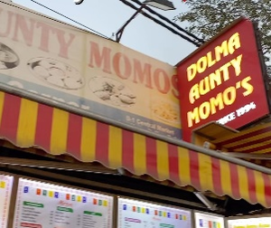 Delhi HC cancels 'Dolma' trademark following Dolma Aunty Momos' plea