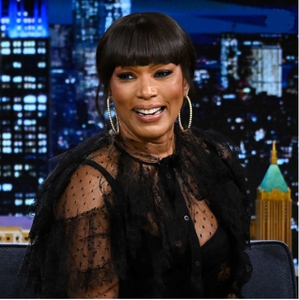 Angela Bassett finds Keke Palmer's impression of her quite 'awesome'