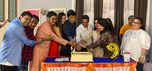 'Bhabiji…' turns 9: Aasif, Rohitashv, Vidisha & Shubhangi express gratitude