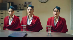 Tabu, Kareena, Kriti pull off heist in humour-packed trailer of ‘Crew’