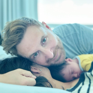 Celebrity DJ David Guetta welcomes newborn son with girlfriend Jessica Ledon