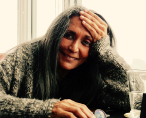 What attracts me to stories are the human struggles to be seen: Deepa Mehta