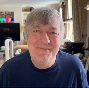 After Oprah, Stephen Fry reveals he lost 'astonishing' 31 kg using weight-loss drug