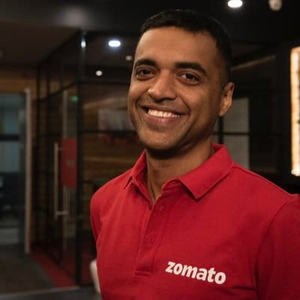 Zomato CEO Deepinder Goyal marries Mexican entrepreneur Grecia Munoz