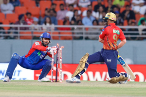 IPL 2024: Rishabh Pant happy to be back on field after horrific car crash though DC lose to PBKS