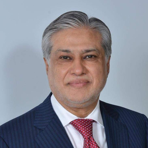 Pakistan 'seriously' considering reviving trade with India: FM Ishaq Dar