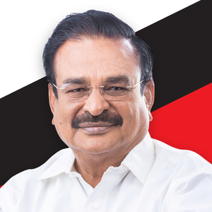 Erode's MDMK MP attempts suicide after ticket denied, in critical condition