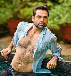 Abhay Deol gains new insights into Peter Gabriel’s ‘Sledgehammer’