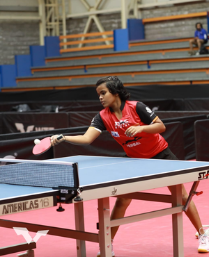 Adani Group to support table tennis sensation Poymantee Baisya