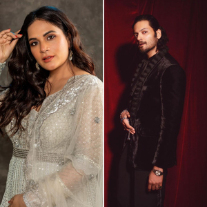 Ali Fazal, Richa Chadha to launch their homegrown fashion label, to
 empower local artisans