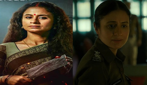 Rasika Dugal: If I wanted to be an actor in another age, it would be the 1960s