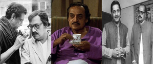 Utpal Dutt: The professor-playwright who became a comic star, chilling villain in Bollywood and Tollywood