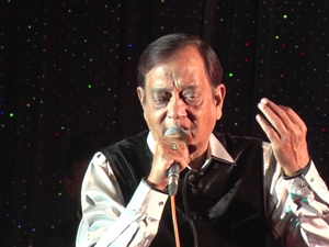 Kamlesh Awasthi, Gujarat's 'Voice of Mukesh', passes away