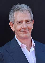 Ben Mendelsohn reveals his worst job: Working at a slaughterhouse