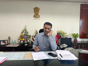 Centre approves 3 months extension to Maharashtra Chief Secretary