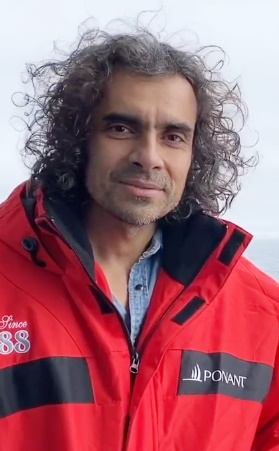 Imtiaz Ali looks back: My first music sitting was on footpath with Pritam