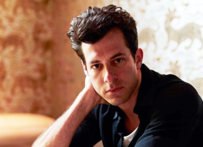 Mark Ronson reveals his Oscar-nominated song 'nearly didn't make it' to 'Barbie'