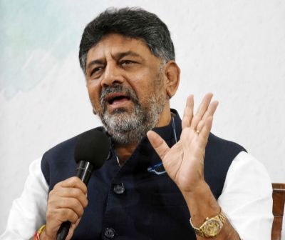 Second list of 17 candidates for K'taka Congress finalised: Dy CM Shivakumar