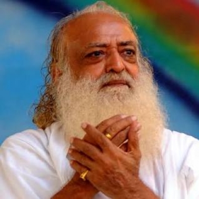 SC refuses to entertain Asaram Bapu’s plea seeking suspension of sentence in rape case