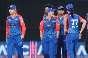 WPL 2024: Jess Jonassen takes three as Delhi Capitals beat Mumbai Indians by 29 runs