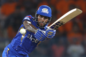 IPL 2024: Tilak Varma played beautifully; saw a pretty special innings from him, says MI’s Tim David