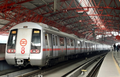 Cabinet approves two more metro lines for Delhi at cost of Rs 8,399 crore