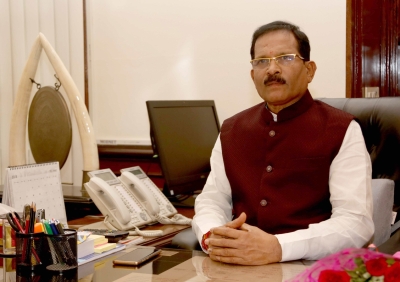 No impact of INDIA bloc, BJP will win both seats of Goa: Shripad Naik