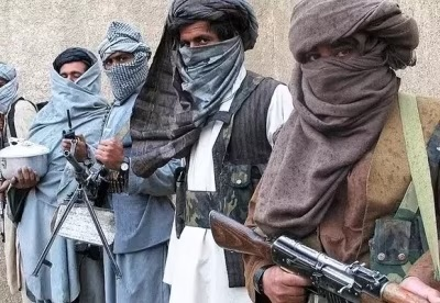 ‘Infiltrate Pakistan, take revenge’: Afghan Taliban commander tells TTP cadre